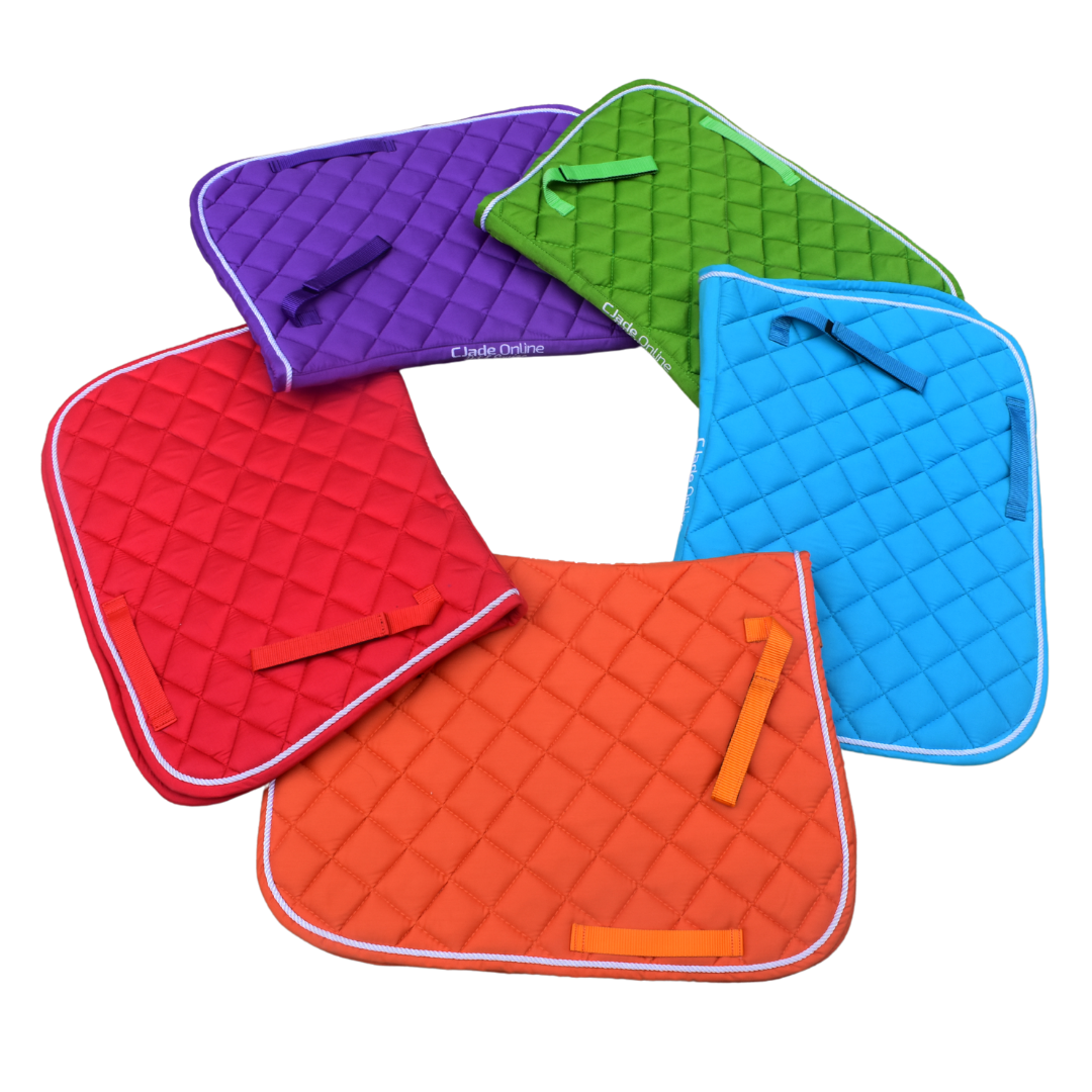 SADDLE PADS