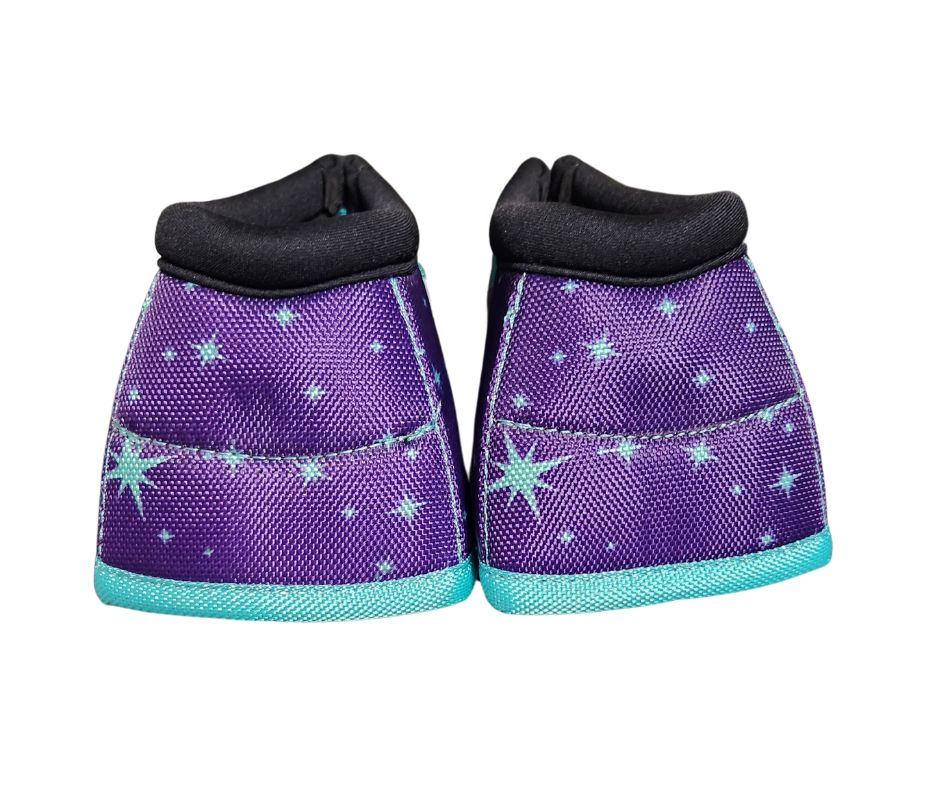 LIMITED EDITION Twinkle Star Bell Boots